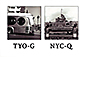 TYO-G/NYC-Q
