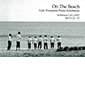 On The Beach Yuki Watanabe Photo Exhibition